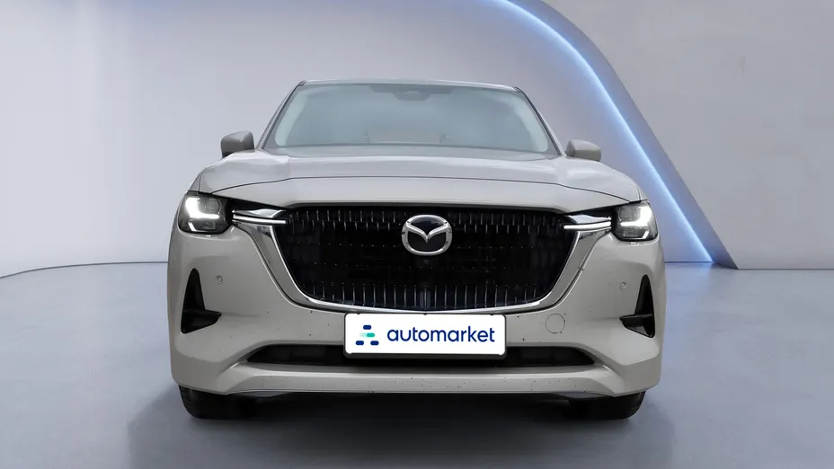 MAZDA CX-60 CX-60 2.5 PHEV Takumi Plus AWD aut