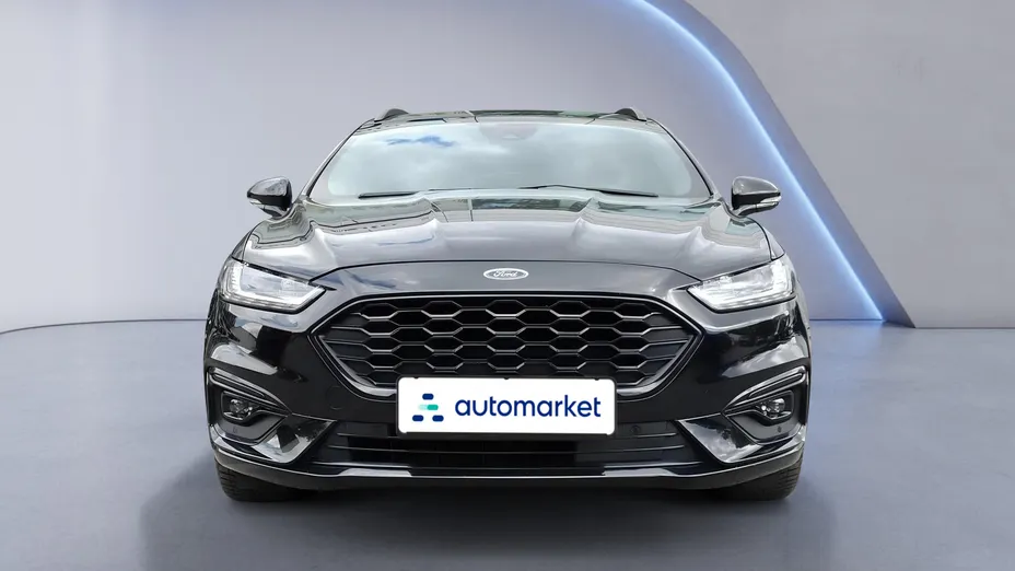 FORD Mondeo Mondeo 2.0 Hybrid ST-Line X