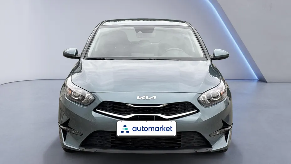 KIA Cee'd Ceed 1.5 T-GDI M