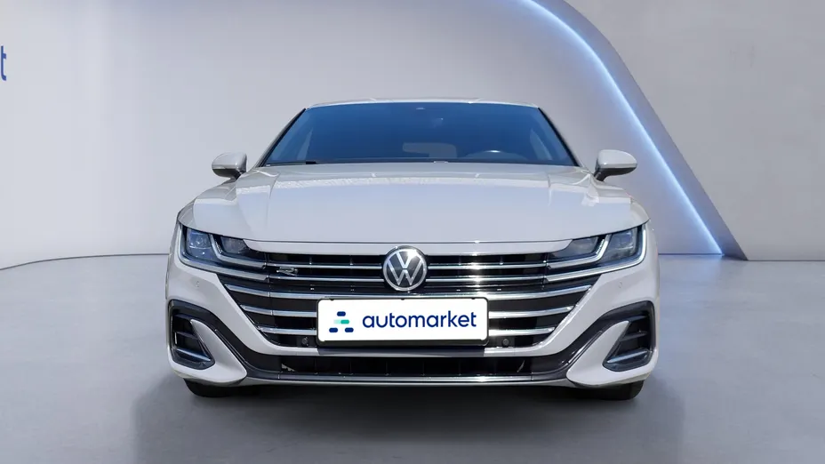VOLKSWAGEN Arteon Arteon 2.0 TSI R-Line DSG