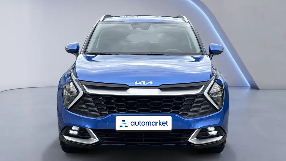 KIA Sportage Sportage 1.6 T-GDI mHEV L 2WD DCT