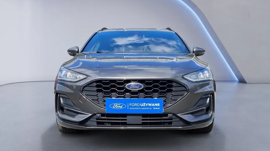 FORD Focus Focus 1.0 EcoBoost ST-Line Style