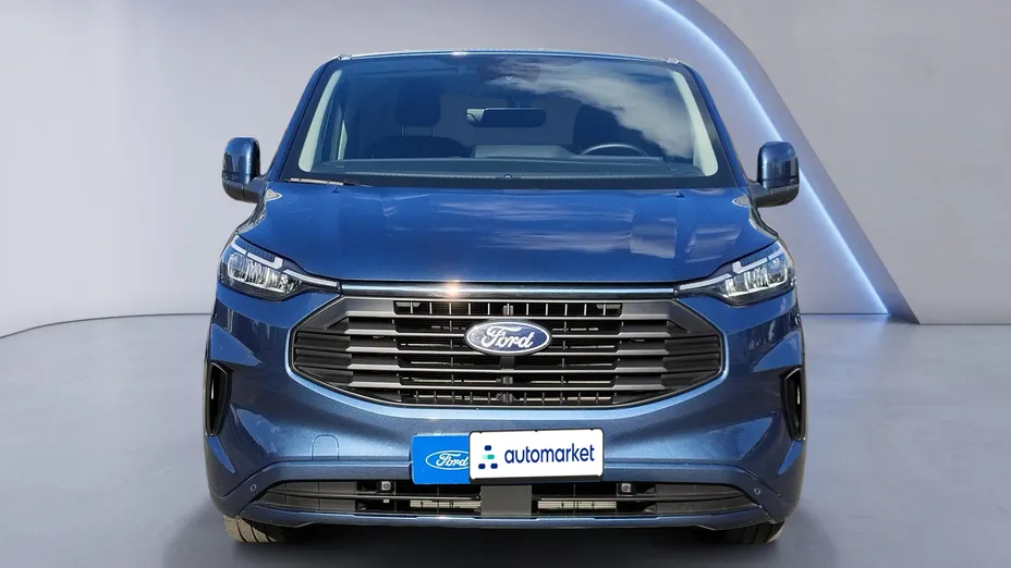 FORD Transit Custom Transit Custom 2.0 EcoBlue 320 L2H1 AWD Limited Aut.