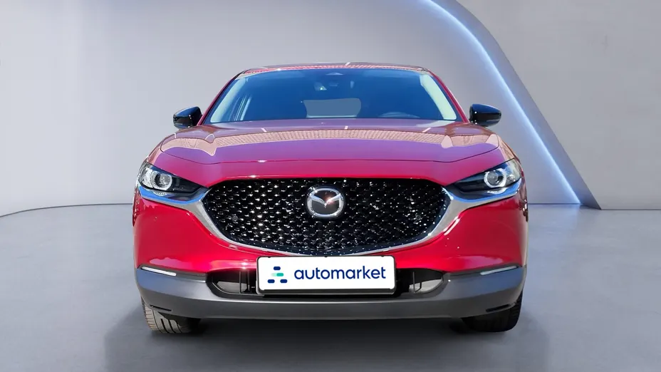 MAZDA CX-30 CX-30 2.0 mHEV Homura 2WD aut