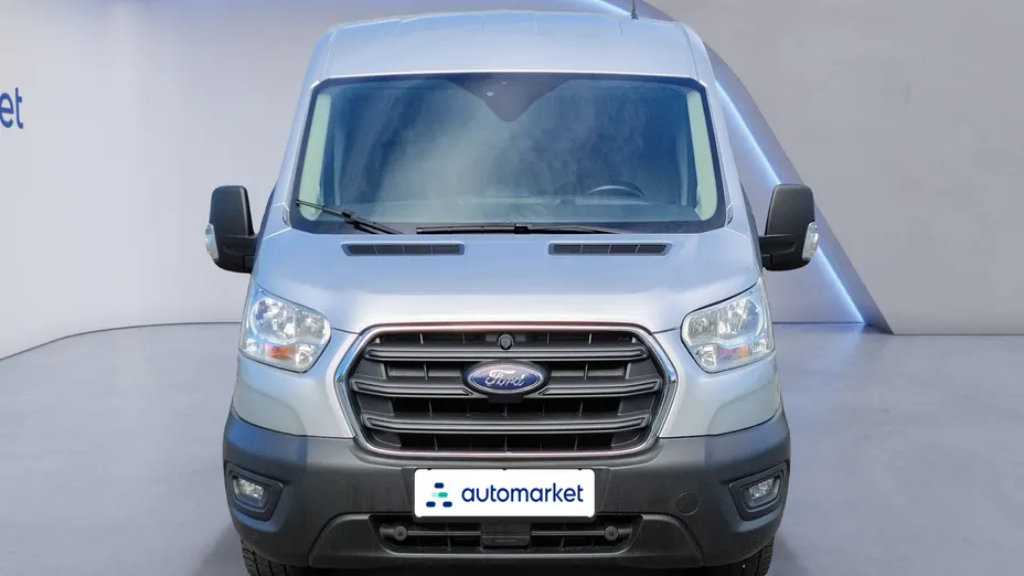 FORD Transit Transit 350 L2H2 Trend Aut.