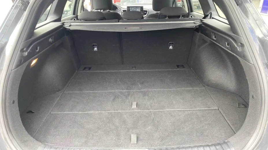 KIA Cee'd Ceed 1.5 T-GDI M