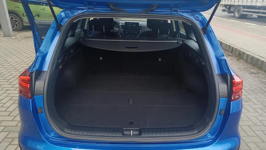 KIA Cee'd Ceed 1.5 T-GDI M