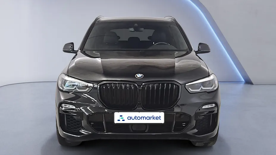 BMW X5 X5 M50i