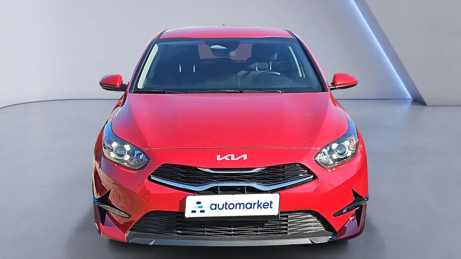 KIA Cee'd Ceed 1.5 T-GDI M DCT