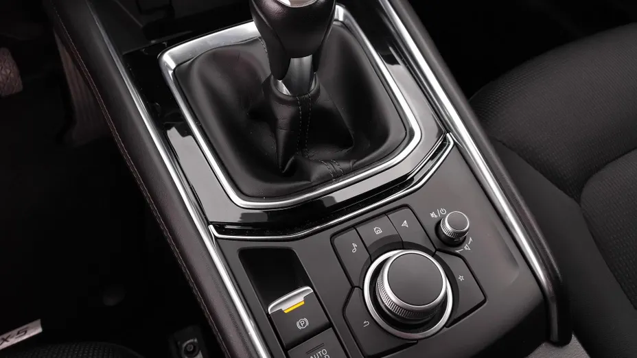 MAZDA CX-5 CX-5 2.0 Exclusive-Line 2WD