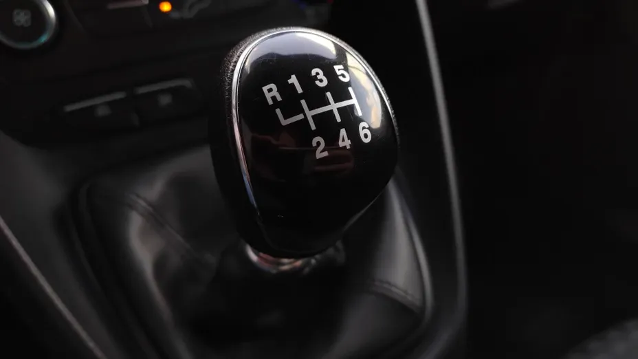 FORD Transit Connect Transit Connect 210 L2 Trend