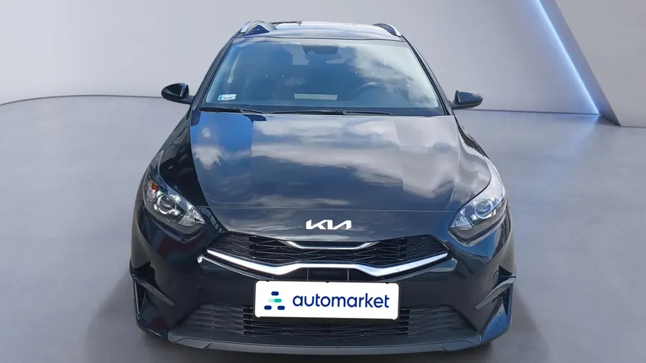 KIA Cee'd Ceed 1.5 T-GDI M