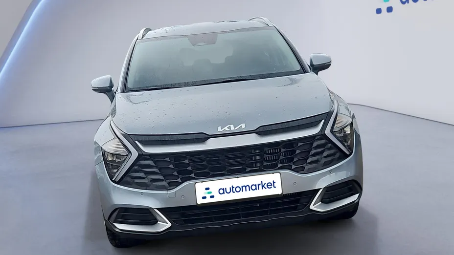 KIA Sportage Sportage 1.6 T-GDI M 2WD