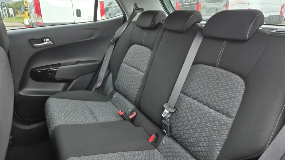 KIA Picanto Picanto 1.0 GDI L Nowy