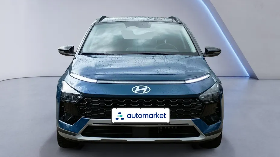 HYUNDAI Bayon Bayon 1.0 T-GDI Executive DCT