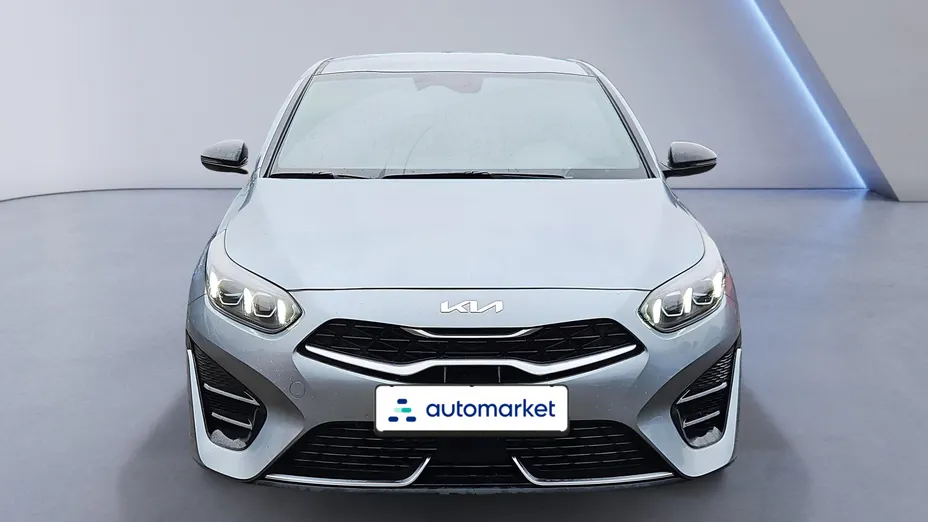 KIA ProCeed ProCeed 1.5 T-GDI GT Line DCT