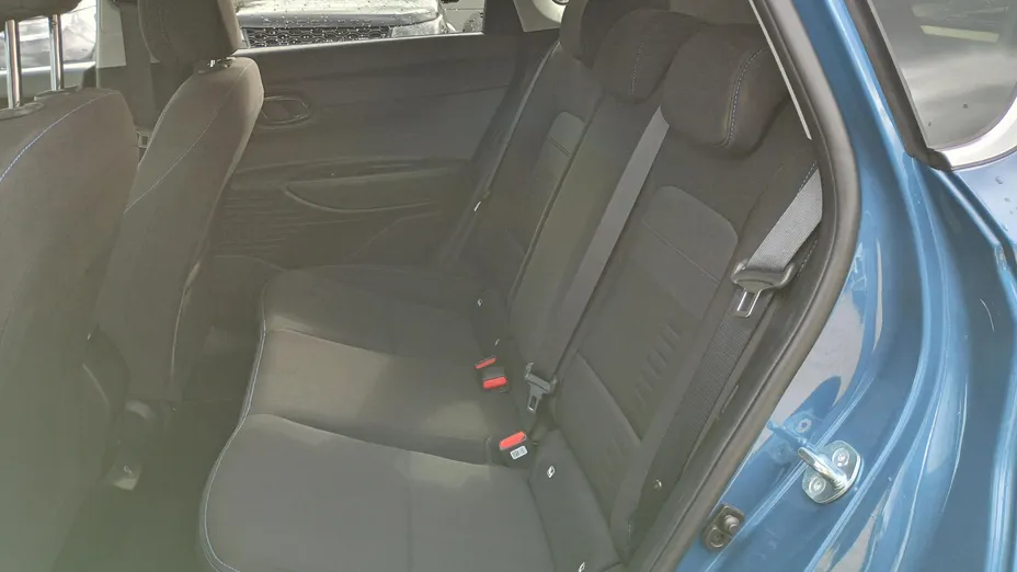 HYUNDAI Bayon Bayon 1.0 T-GDI Executive DCT