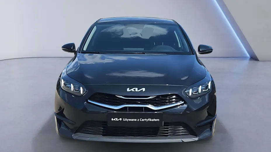KIA Cee'd Ceed 1.5 T-GDI Tribute DCT