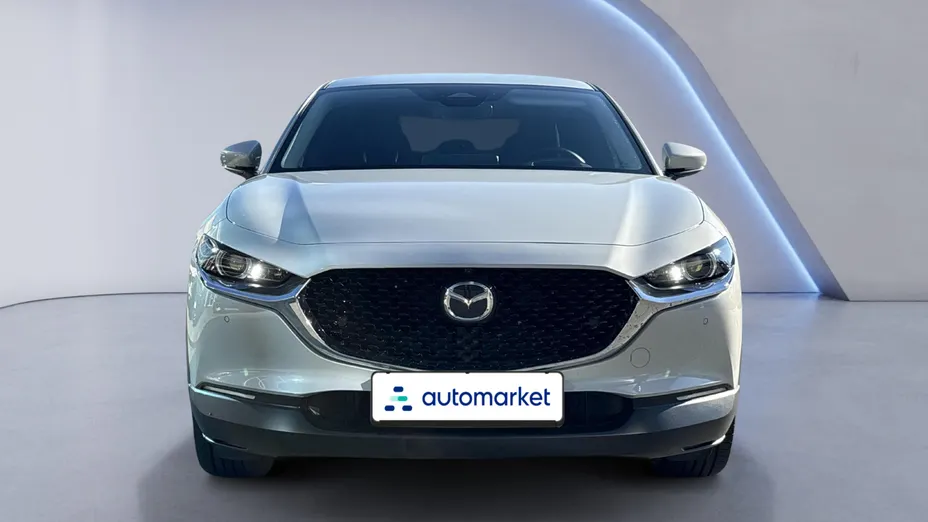 MAZDA CX-30 CX-30 2.0 mHEV Exclusive-Line 2WD aut