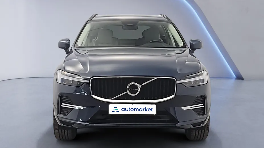 VOLVO XC60 XC60 B4 B Core aut