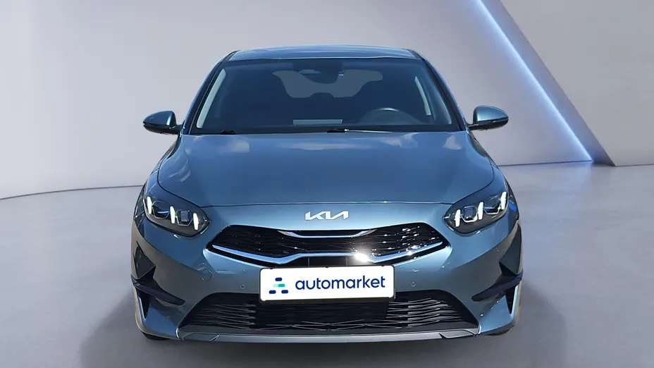 KIA Cee'd Ceed 1.5 T-GDI Tribute DCT