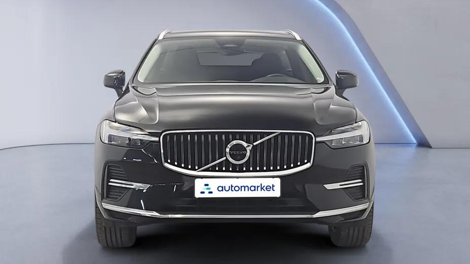 VOLVO xc60 XC60 B4 B Plus Bright aut