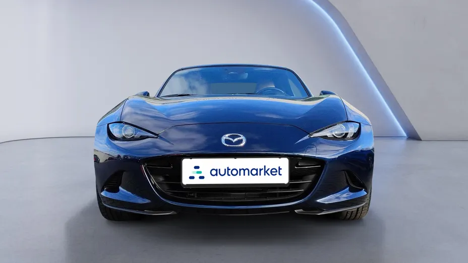 MAZDA MX-5 MX-5 1.5 Kazari