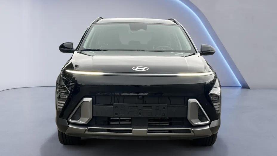 HYUNDAI Kona Kona 1.6 T-GDI Executive DCT Nowy