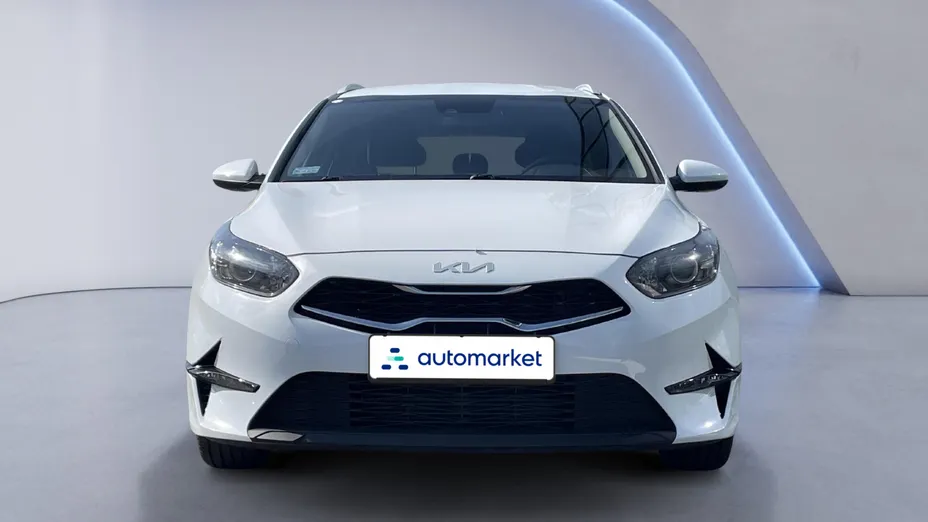 KIA Cee'd Ceed 1.5 T-GDI M