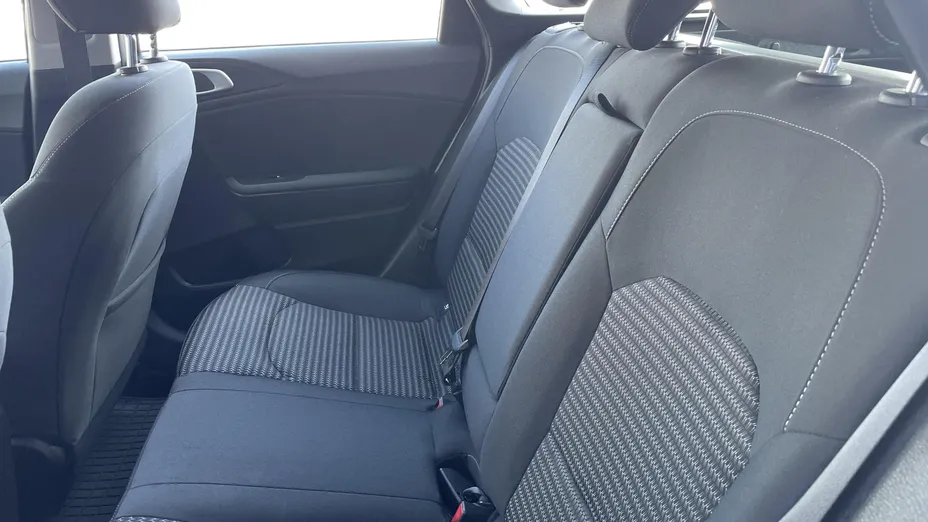 KIA Cee'd Ceed 1.5 T-GDI M