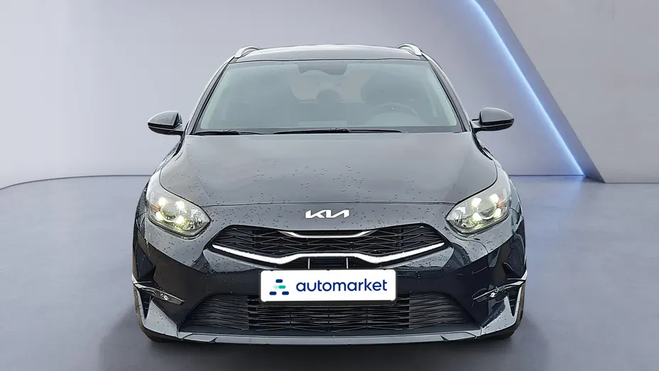 KIA Cee'd Ceed 1.5 T-GDI M