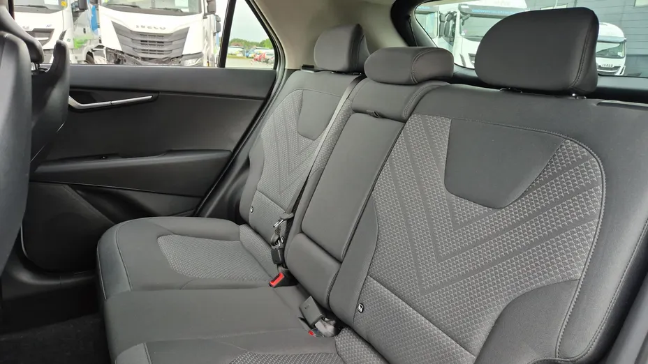 KIA Niro Niro 1.6 GDI Hybrid M Nowy