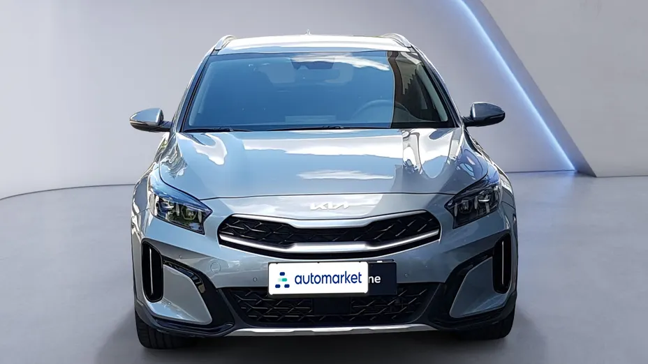 KIA XCeed XCeed 1.6 GDI PHEV Business Line DCT