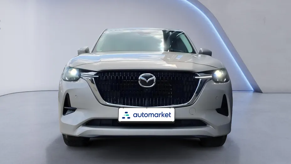 MAZDA CX-60 CX-60 3.3 D mHEV Takumi Plus aut