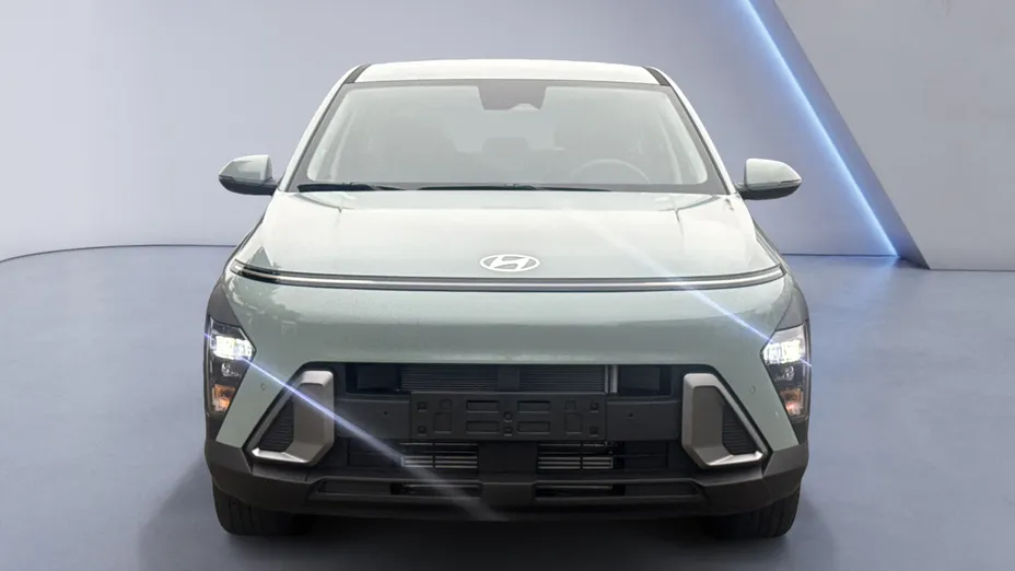 HYUNDAI Kona Kona 1.0 T-GDI Smart Nowy