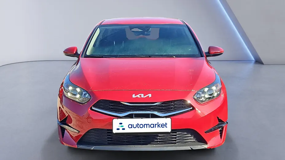 KIA Cee'd Ceed 1.5 T-GDI M
