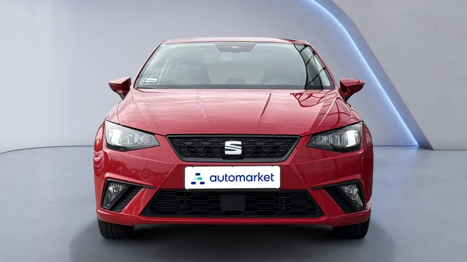 SEAT Ibiza Ibiza 1.0 TSI GPF Style S&S