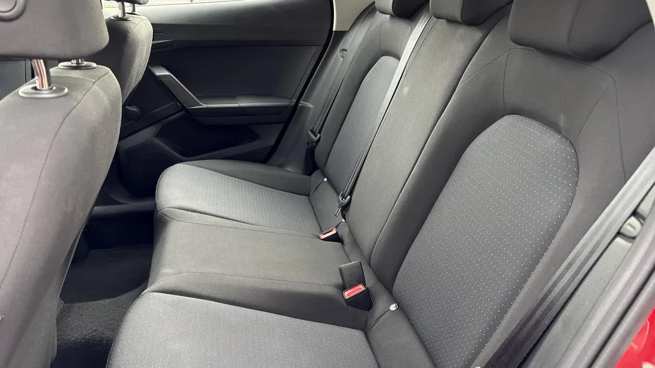 SEAT Ibiza Ibiza 1.0 TSI GPF Style S&S