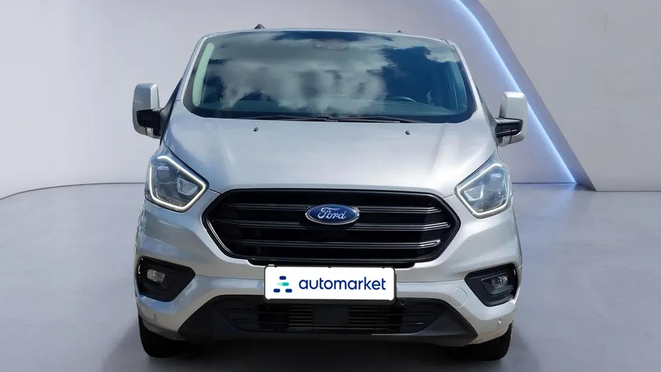 FORD Transit Custom Transit Custom 300 L2H1 Trend (bryg.)