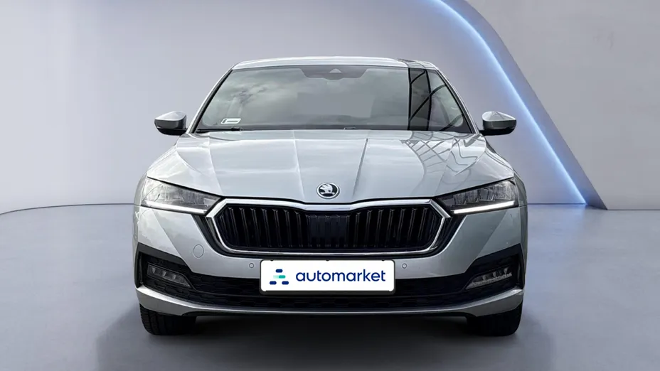 SKODA Octavia Octavia 1.5 TSI ACT Ambition