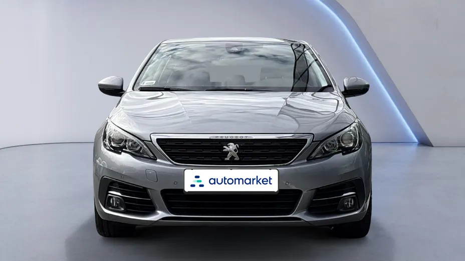 PEUGEOT 308 308 1.5 BlueHDi Active Pack Business S&S