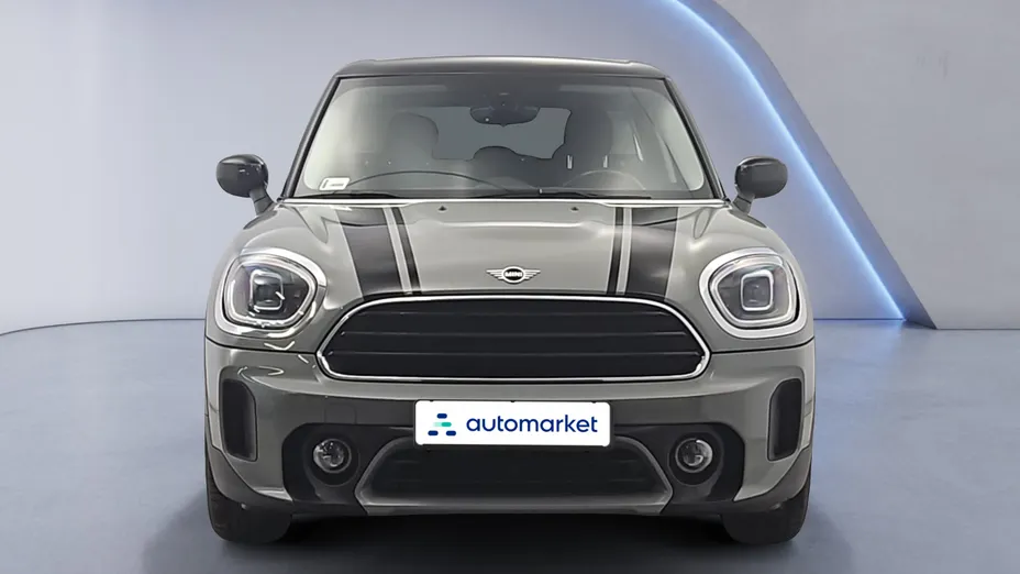 MINI [BMW] Countryman Cooper D aut