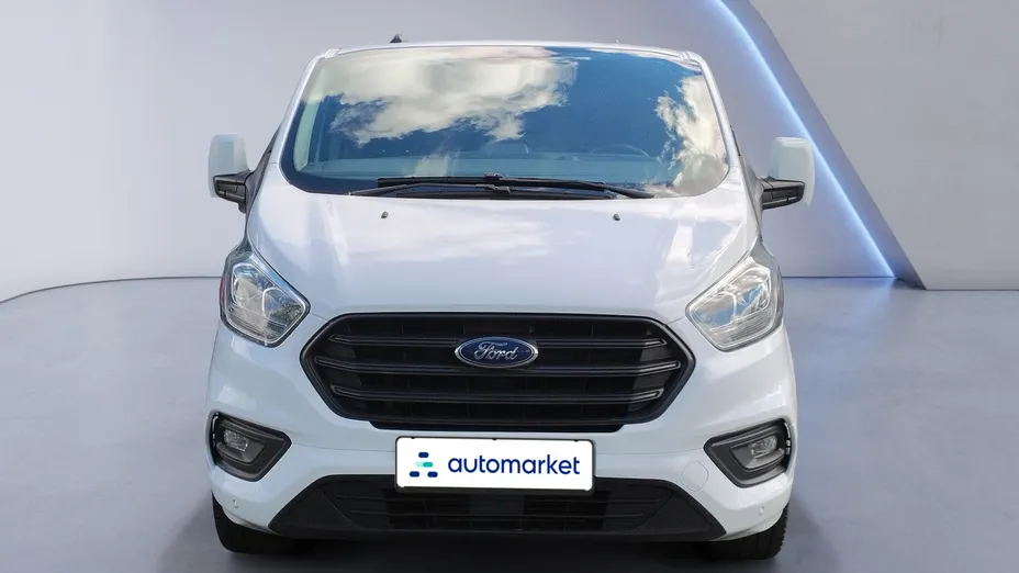 FORD Transit Custom Transit Custom 300 L2H1 Trend