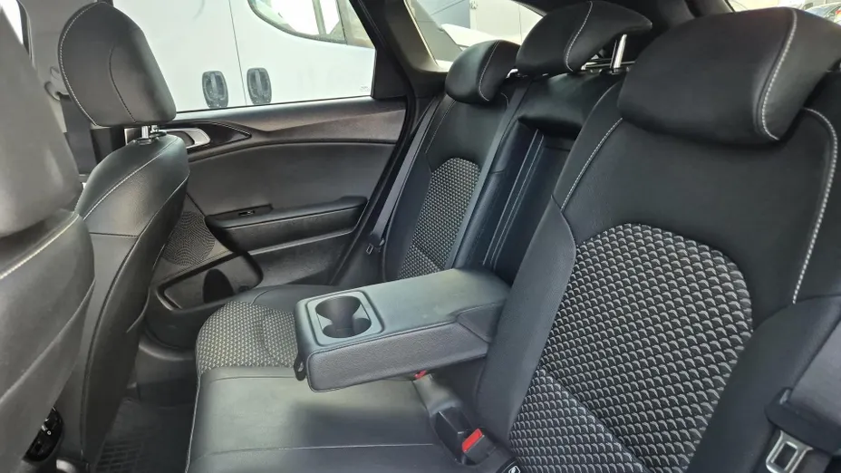 KIA Cee'd Ceed 1.5 T-GDI Tribute DCT