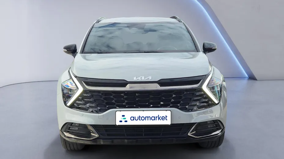 KIA Sportage Sportage 1.6 T-GDI mHEV Anniversary 2WD DCT