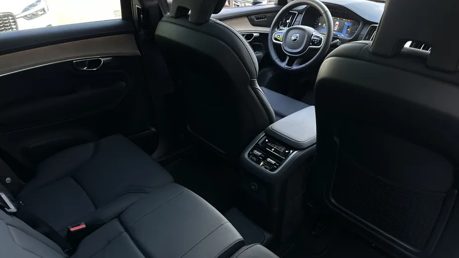 VOLVO XC90 XC90 B5 B AWD Plus Bright 7os aut
