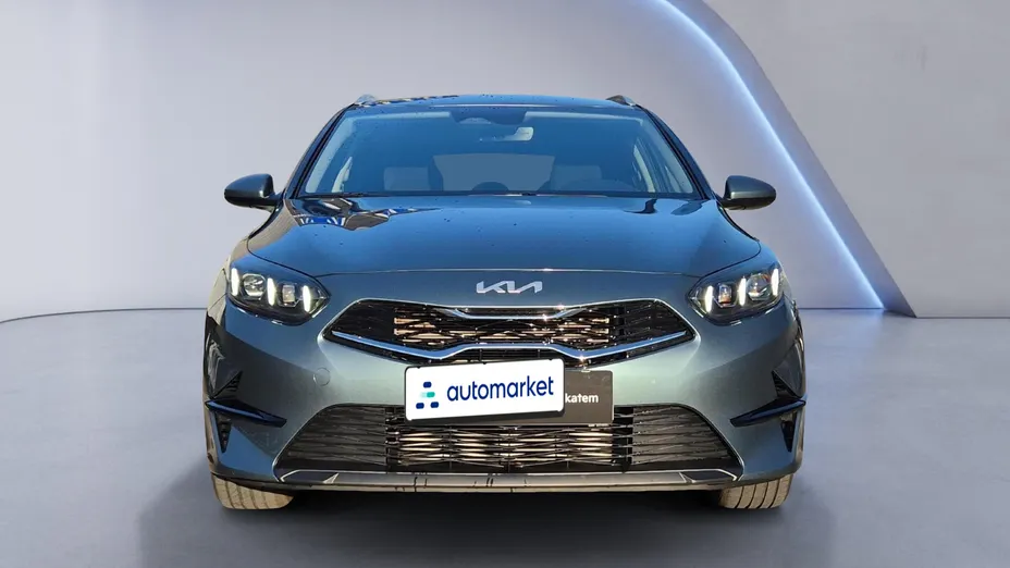 KIA Cee'd Ceed 1.5 T-GDI M