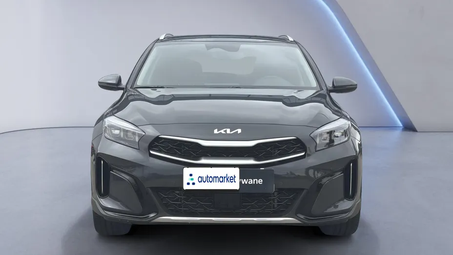 KIA XCeed XCeed 1.6 T-GDI Business Line DCT
