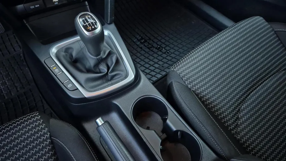 KIA Cee'd Ceed 1.5 T-GDI M