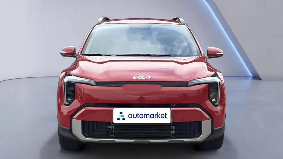 KIA Stonic Stonic 1.0 T-GDI L Business Line DCT